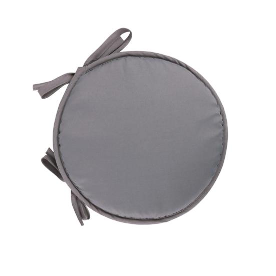 Подушка для сиденья Круглый дизайн Подушка из губки Патио Медитация Йога Стул Диван Татами Коврик Поддержка колен Домашний Декор для спальни