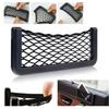 high quality Car parts storage net pocket bag for Volvo C30 S80L C70 V50 S40 XC90 XC XC70 ReCharge Heico