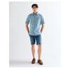 Рубашка Wrangler SS 1 PKT SHIRT