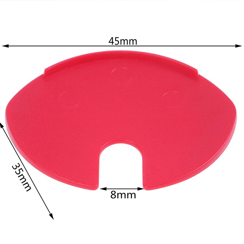 5 шт. Крышка для банки с напитком Крышка-защелка для газированного напитка Герметик для пива ADM