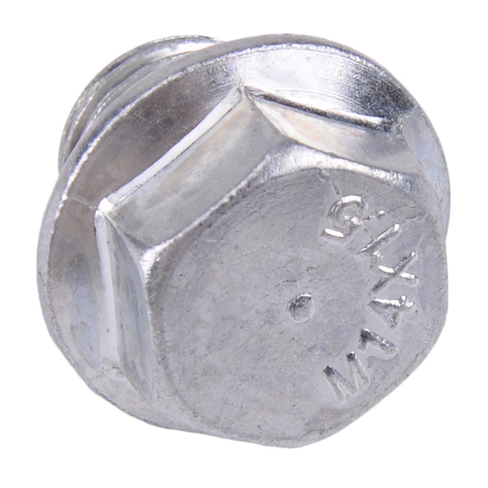 Пробка слива масла с прокладкой для Acura и Honda CRV CIVIC 90009-PY3-000