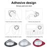 Front Bumper Camera Lens Protector Tempered Glass Scratch Resistant Lens Guard Cover for Tesla Model Y Model 3 2025-2026Model YL Interior Mirrors 6