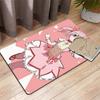 Kaname Madoka Rug Floor Mat for Living Room or Bedroom Soft and Comfortable Carpet a Gift for Birthday and Holiday.NFF0928464