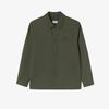 Lacoste Мужская вельветовая рубашка-куртка CH208E-55NL7A