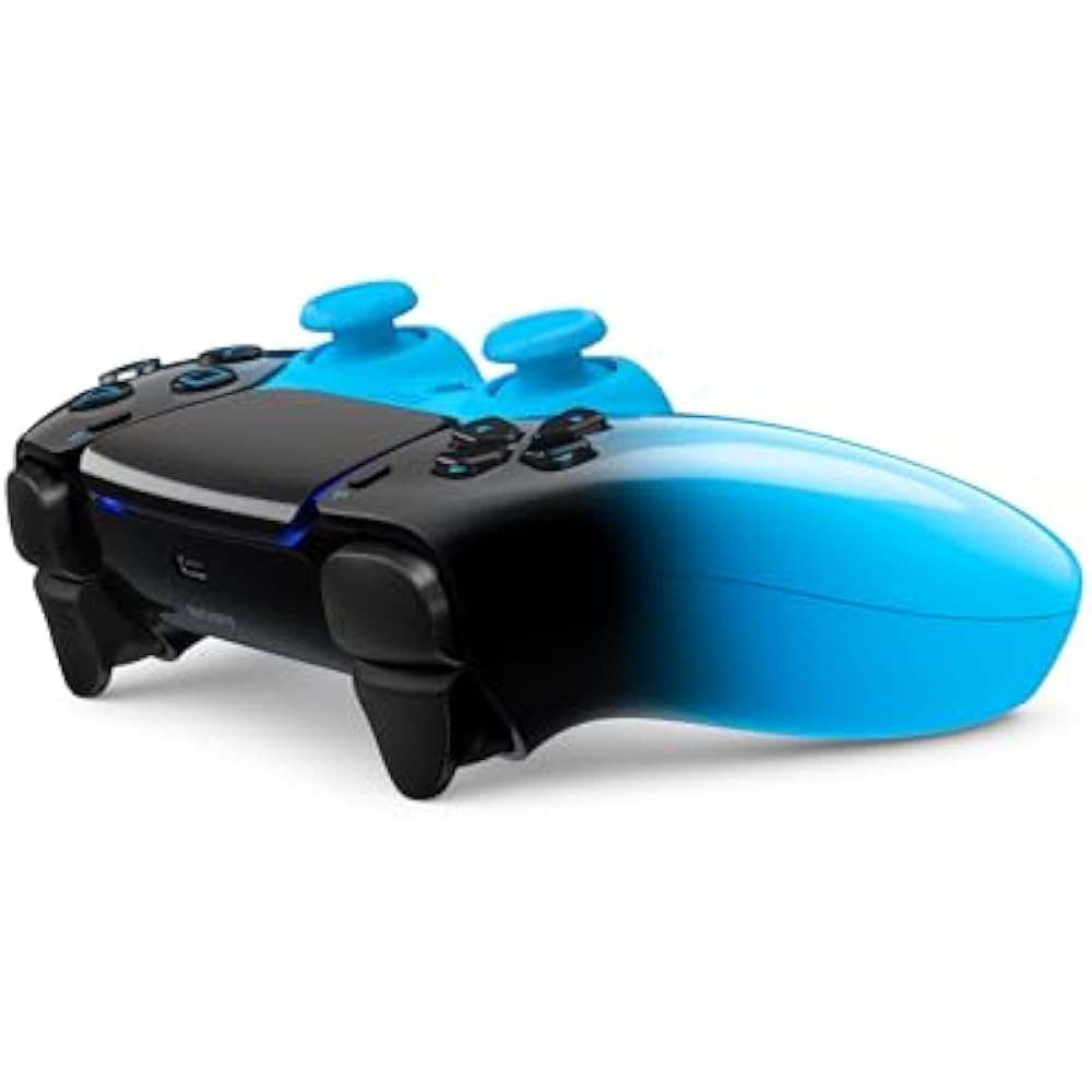 [Genuine] DualSense Wireless Controller Rhythm Blue (CFI-ZCT2J15)