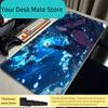 Mouse Pad XXL Large Rubber Mousepads Game Play Mats Notebook Computer Pad Table Mat PC Carpet N-NARUTOS Uchiha Madara Mousepad