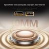 Monster AC739 Ergonomic Ear Clip Headphones