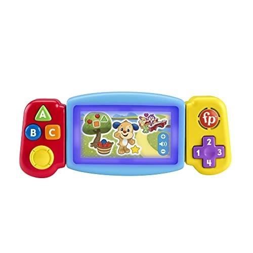 Jouet éducatif - fisher-price - hnl53 - pour enfants de 2 ans et plus - intérieur - mixte