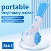 Breathing Trainer Fitness Exercise Trainer Hand-Held Exerciser Portable Muscle Trainer Improve Strength And Endurance Exercise Device