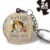 One Piece 3D Gumper Four 24PCS: Appointment PART 1 Korea 3d Puzzle