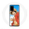 Case for Samsung Galaxy S11 Plus Manga One Piece Luffy Anime