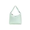 New Fabric Handbag, Shoulder Bag Women's Green A13W321166F-LG