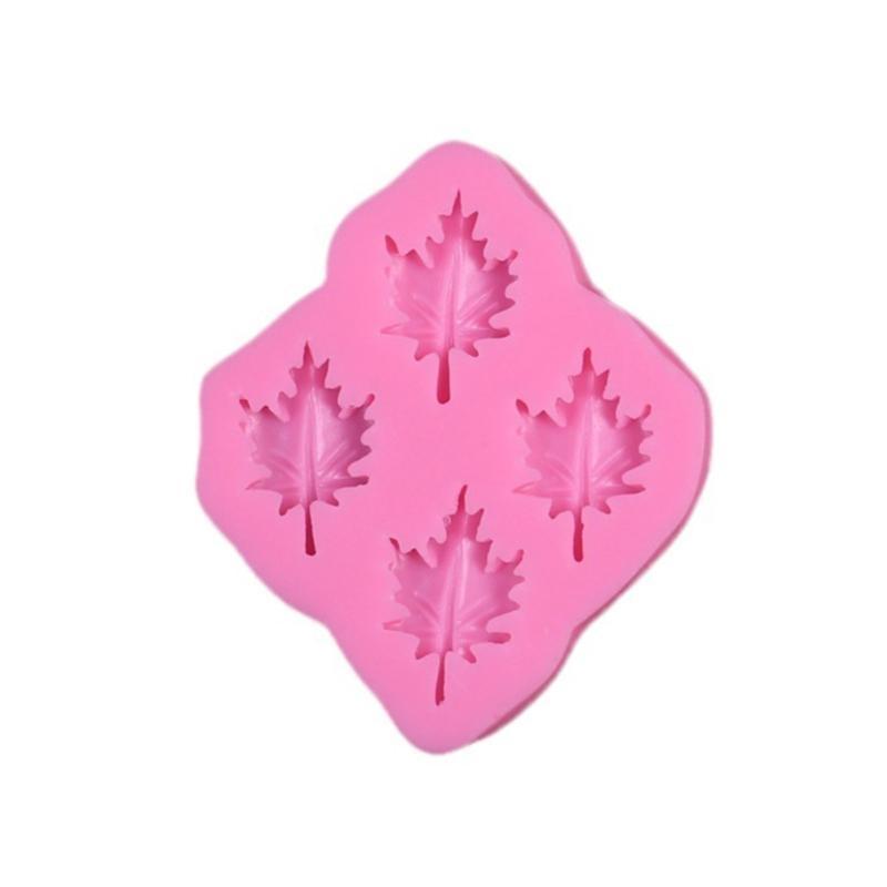 652F Green Bean Cake Silicone Mold Chocolate Cake Mold Vegetable Candy Dessert Mold