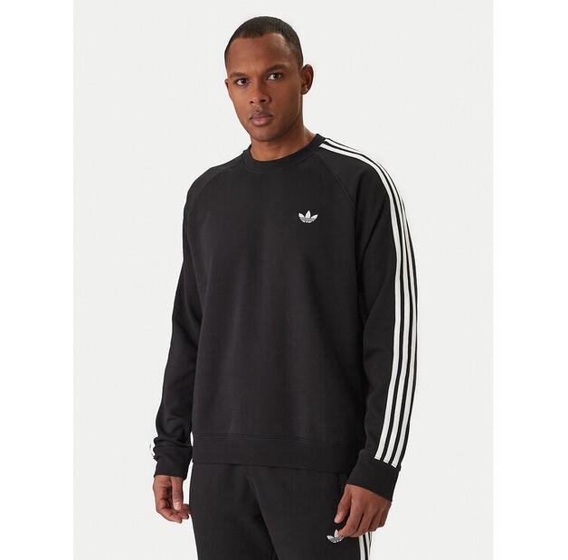 Толстовка adidas 3-Stripes