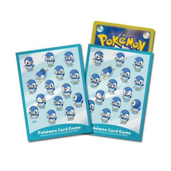 POKEMON Колода карточной игры Shield Piplup