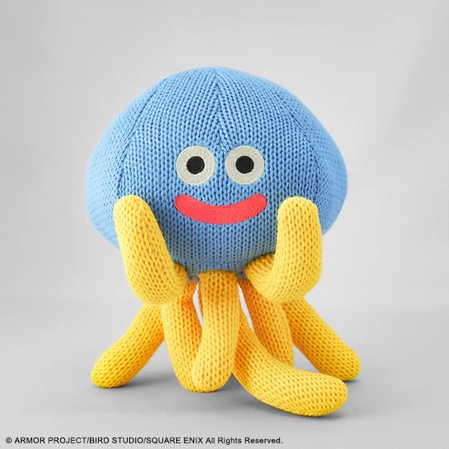 Smile Slime Сгибаемый Amigurumi Hoimi Slime