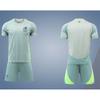 24-25 Mexico Away Soccer Jersey Adult Training Football Shirt XS-3XL