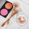 Kiming Powder Brush Makeup Volt Touch Blusher Brush