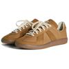 Kith x adidas BW Army Raw Desert Унисекс Кроссовки Бежевый Картонная Резина KH6549