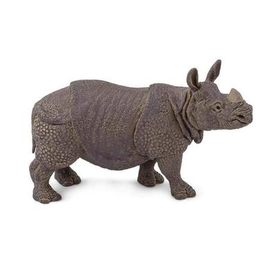 297329 Фигурка животного Носорог