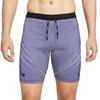 Спортивные шорты Aeroswift Dri-Fit Adv Быстросохнущие Дышащие Облегающие Мужские Шорты FN3370-510