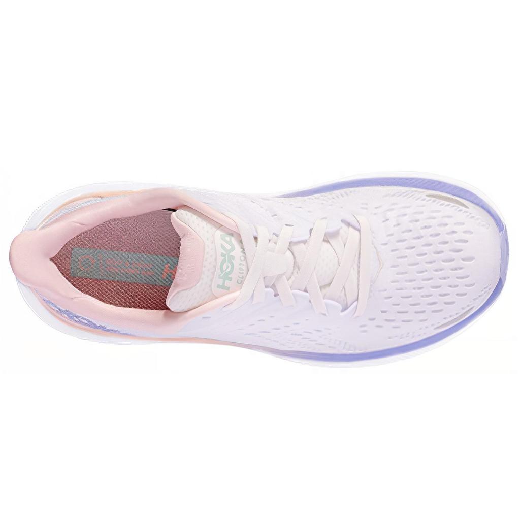 HOKA One One Clifton 8 'Blanc Mangano' Женские 1119394-BDBMC