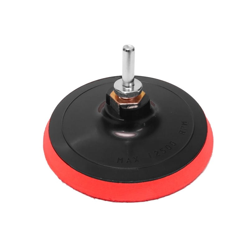 AWTOOLS 125mm Angle Grinder Disc + Adapter, Thick
