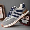 Мужские дышащие повседневные кроссовки Модная спортивная обувь Мужская обувь для активного отдыха Обувь для скейтбординга