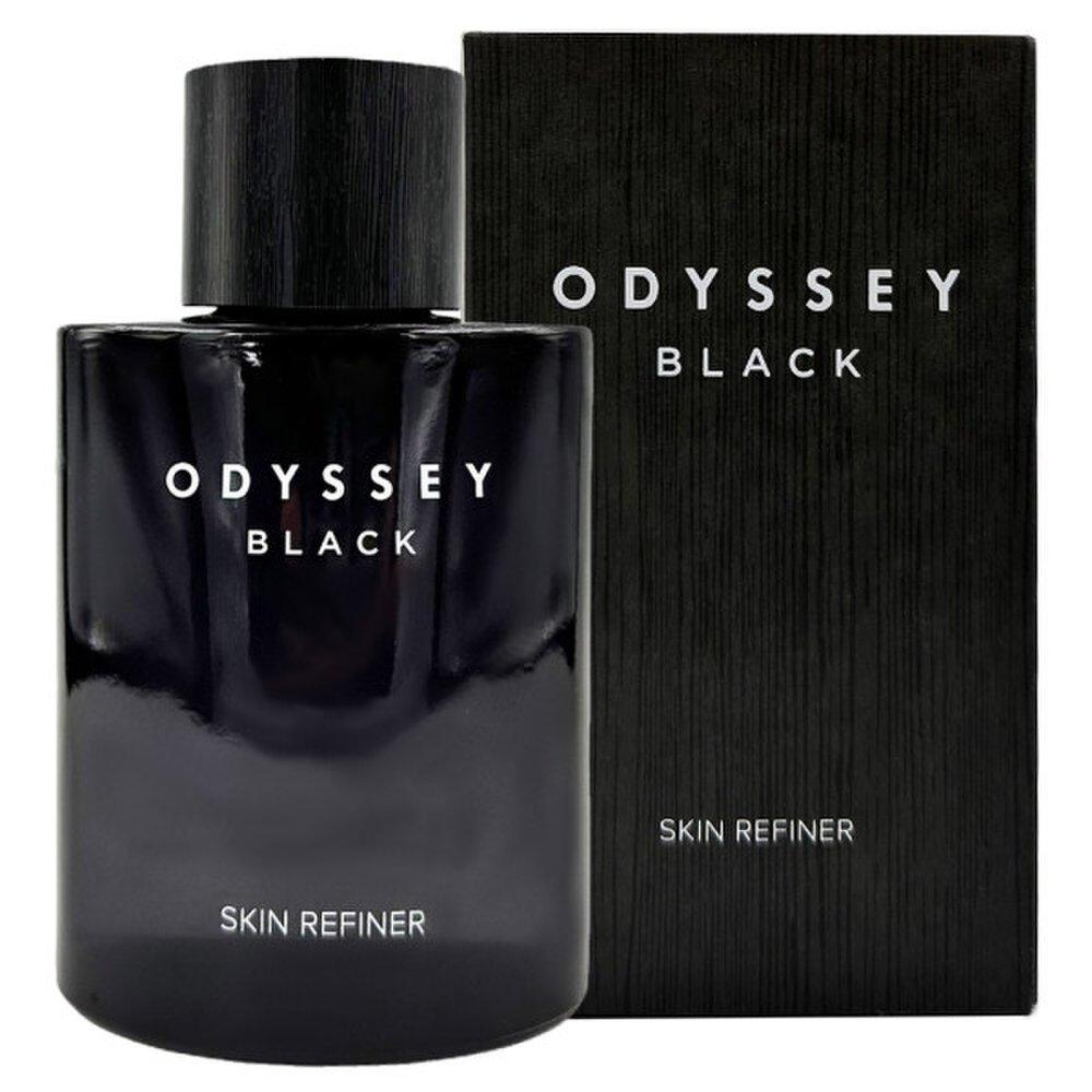 ODYSSEY Black Skin Refiner 130 мл Мужской уход за кожей только для мужчин