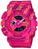 Наручные часы Casio MIST TEXTURE BA-110TX-4AJF