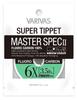 Varivas Super Tippet Master Spec II Fluorocarbon 6x 30m 3.5lb