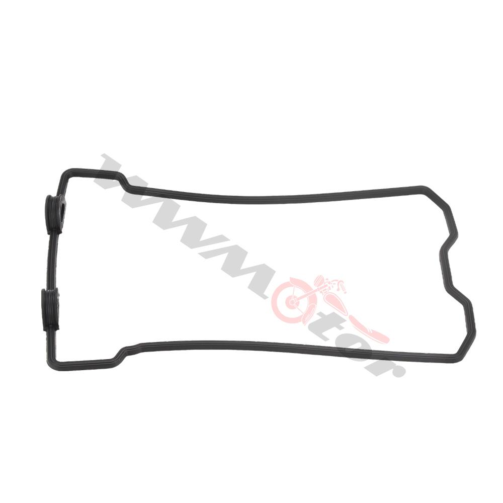 Cylinder Head Valve Cover Gasket For Kawasaki NINJA ZX-12R ZX1200 2002-2006 JET SKI STX-12F JT1200 05-07 11061-1184 11061-0105