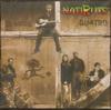 CD NATIRUTS - Qu4tro 5412512 EMI 2002 Бразилия Регги, Ска и Даб Б/У