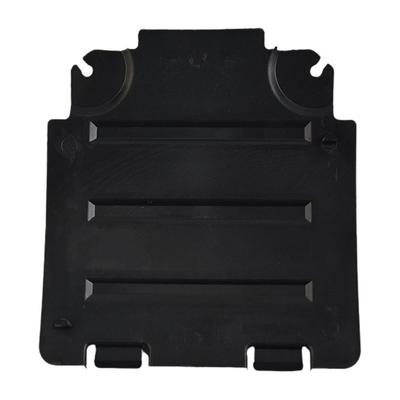 Новый черный подкрылок переднего колеса Замена 51712993140 для BMW X1 E84 2008 - 2015