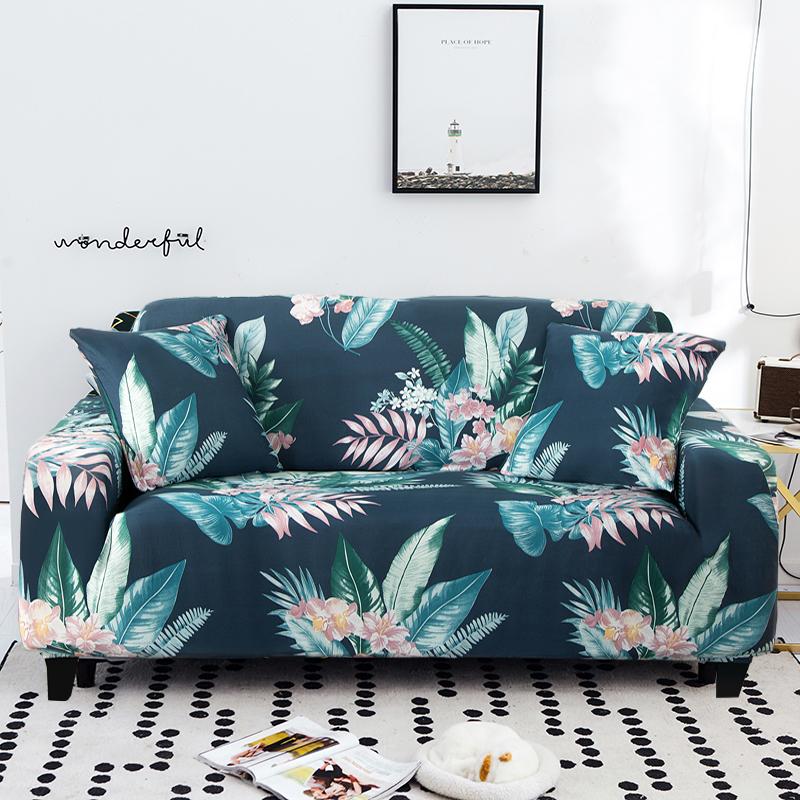 Эластичный чехол для дивана, чехлы, эластичный универсальный чехол для дивана различной формы, диван, кресло, L-стиль, чехол для дивана