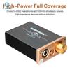 XZ-U301Pro 5V Усилитель для наушников Класса А Hi-Fi Усилитель для наушников Линейный усилитель для наушников Мощный настольный усилитель для наушников