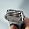 Электробритва Braun Series 8 8457cc Silver