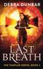 Книга Last Breath : 2