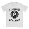 S-Stars T-Treks Collegiate Pure Cotton T-Shirt Summer Casual T Shirts O Neck Trending Tee Shirt Oversized Casual Clothing