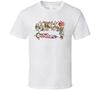 Chrono Trigger Video Game T Shirt