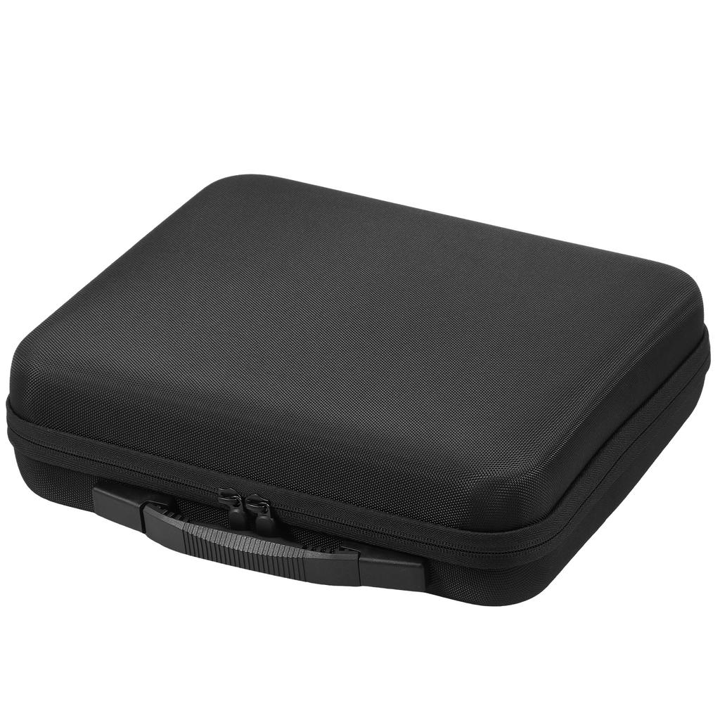 16/32 Grids Billiard Balls Bag Travel Pool Ball Storage Case Sponge Padded Portable SnookerBilliard Organizer Accessories