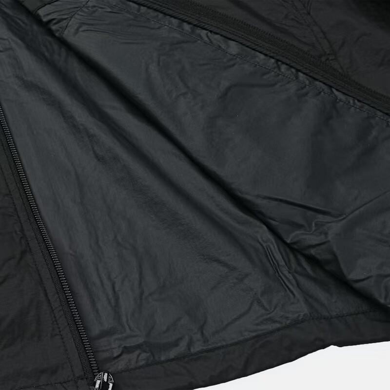 Nike Мужская вязаная спортивная куртка с капюшоном IO9628