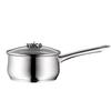 WMF Diadem Plus 4-Piece Cookware Set
