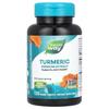 Nature's Way- Turmeric, Premium Extract, 500 mg, 120 Vegan Tablets