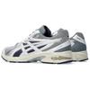 Asics Кроссовки Gel DS Trainer 14 White Pure Silver Unisex 1203A607-100