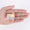 Cans Glass Cream Box Cosmetic Container Makeup Jar Lotion Vials Cosmetic Jars Face Cream Bottles