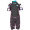 Childrens/Kids Posie Wetsuit