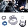 Fuel Injector Retaining Bracket O Ring Seal Kit 06H998907A Fuel Injector Repair Kit 06J133036B
