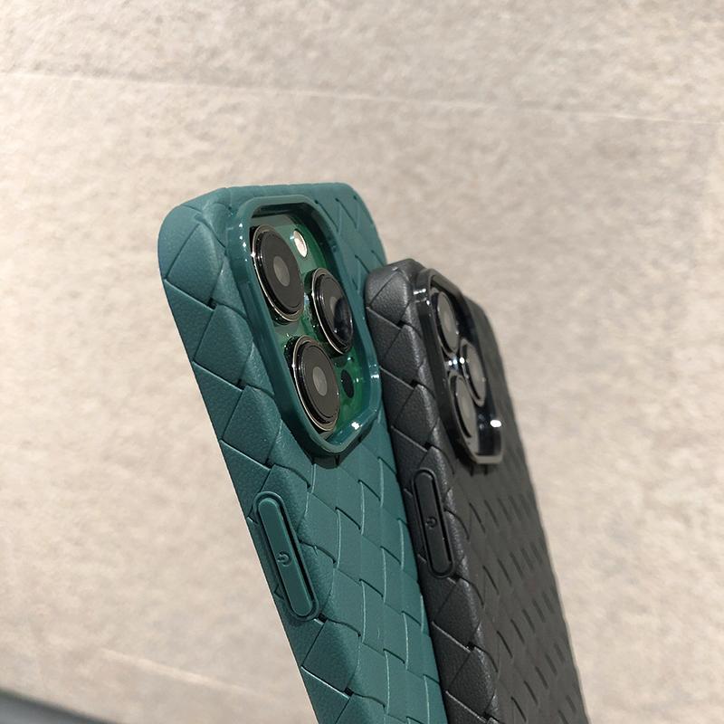 Дышащий сетчатый чехол для телефона Iphone 14 13 12 11 Pro Max Xr Xs Max 13pro 14 Pro Max, мягкая кожа, силиконовая задняя крышка
