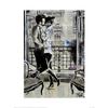 Loui Jover Room For Two Poster